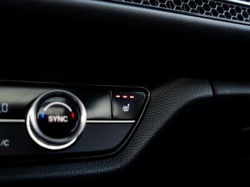 Honda ZR-V